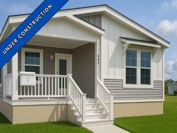 Thumbnail of mobile home