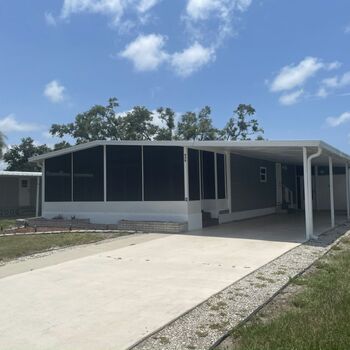 Thumbnail of mobile home