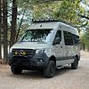 RV for Sale: 2024 SPRINTER 144 AWD HIGH-ROOF