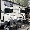 RV for Sale: 2021 ROCKWOOD MINI LITE 2509S