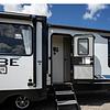 RV for Sale: 2021 VIBE 26RL
