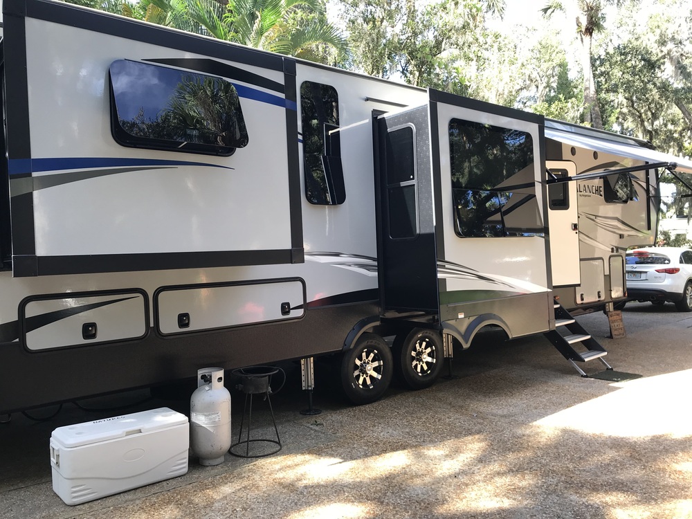 Photo of Rv