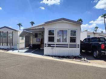 Thumbnail of mobile home