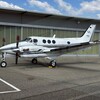 Aircraft for Sale: 1996 BEECHCRAFT King Air 90 C90B