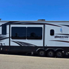 RV for Sale: 2017 Momentum 399TH