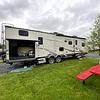 RV for Sale: 2017 EAGLE HT 314BHDS