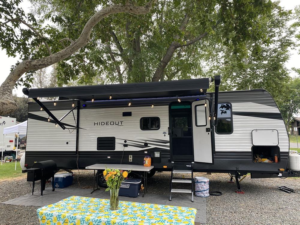 Photo of Rv