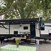 RV for Sale: 2021 HIDEOUT 26BHWE