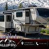 RV for Sale: 2022 MONTANA 3763BP