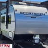 RV for Sale: 2025 SPORTSMEN CLASSIC 160QB