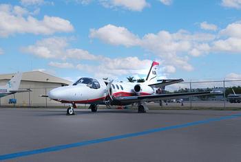 Thumbnail of aircraft