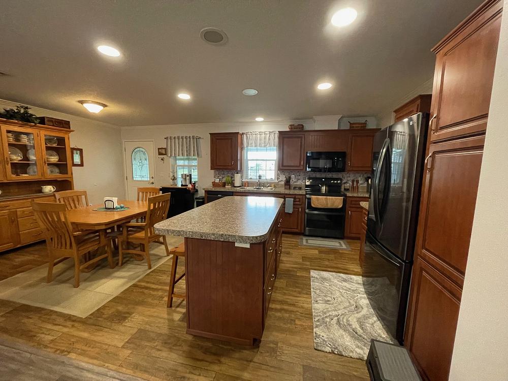 Cypress Lakes Village