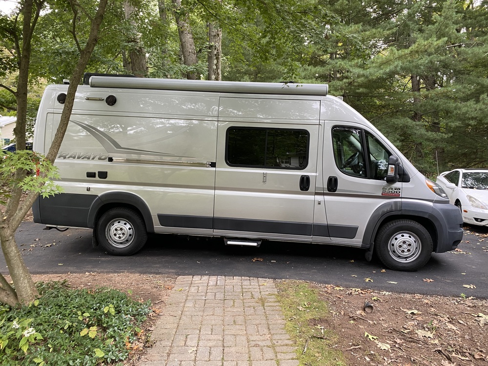 Photo of Rv