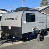 RV for Sale: 2023 VIKING 12.0TD PRO