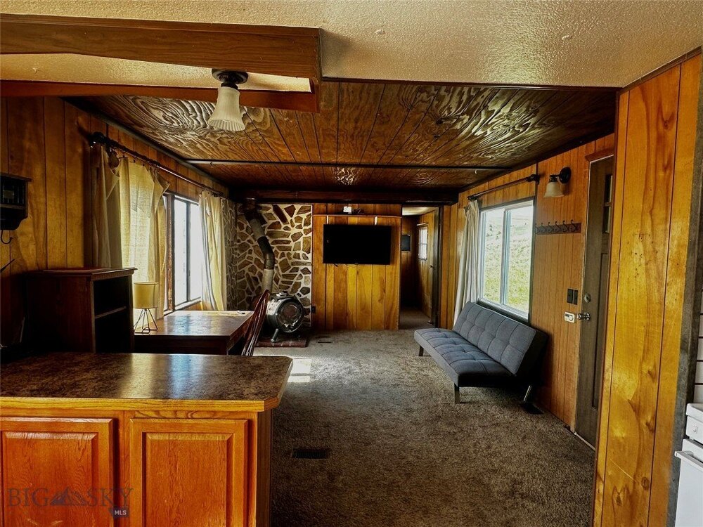 Photo of Mobile Home Lot