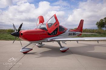 Thumbnail of aircraft