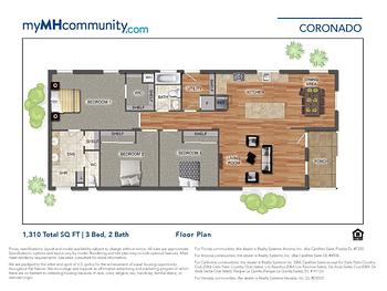 Thumbnail of mobile home