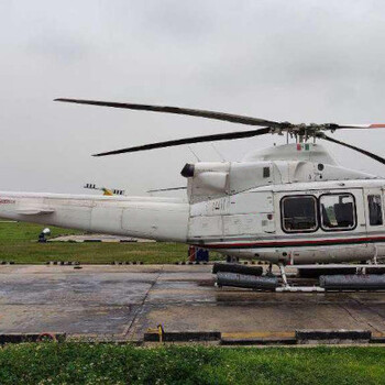 Photo of Bell 412EP for Sale