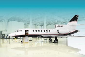 Thumbnail of aircraft