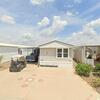 Mobile Home for Sale: 2 Bed 1 Bath 2002 Mobile Home