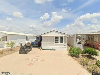 Thumbnail of mobile home