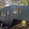 RV for Sale: 1987 ALPENLITE 22'