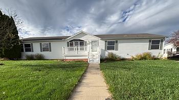 Thumbnail of mobile home