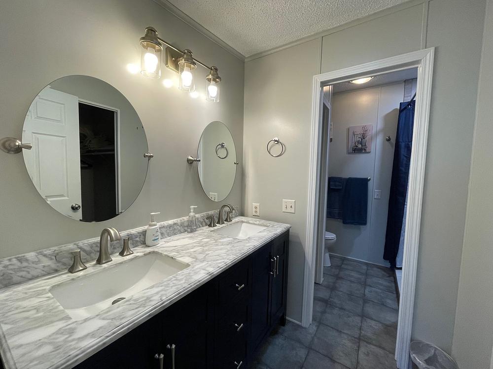 Cypress Lakes Village