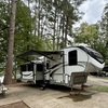 RV for Sale: 2021 Cougar Half-Ton 29MBS