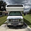 RV for Sale: 2018 ODYSSEY 26D