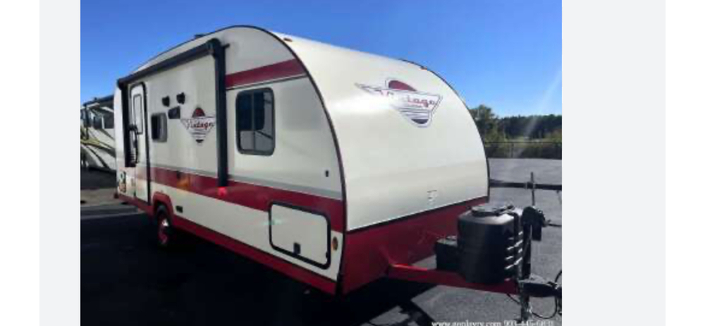 Photo of Rv