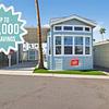 Mobile Home for Sale: 1 Bed 1 Bath 2025 Cavco West