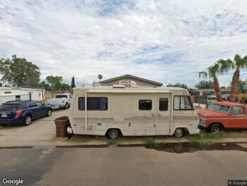 Thumbnail of mobile home