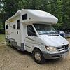 RV for Sale: 2006 ITASCA NAVION 23J