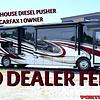 RV for Sale: 2017 BERKSHIRE XL 40BH