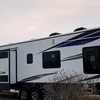 RV for Sale: 2020 FUZION 419
