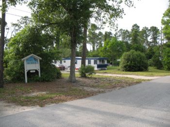 Photo of Manufactured Home Community