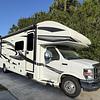 RV for Sale: 2018 GREYHAWK 29