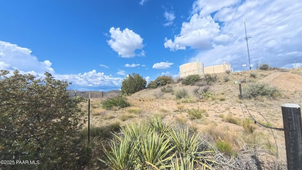 Photo of Mobile Home Lot