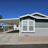Mobile Home for Rent: 2 Bed 2 Bath 2024 Cavco West