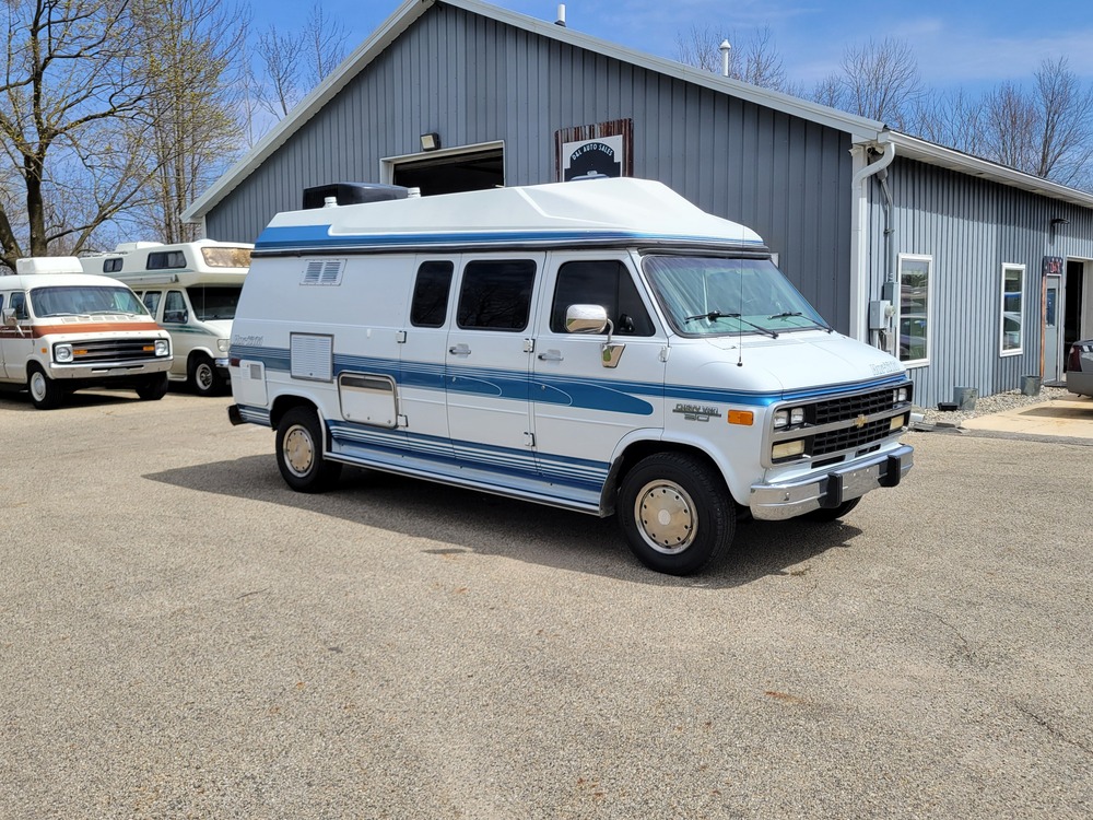 Photo of Rv