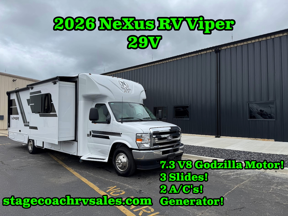 Photo of Rv