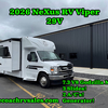RV for Sale: 2026 VIPER 29 V