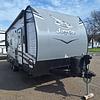 RV for Sale: 2020 OCTANE SUPER LITE 209