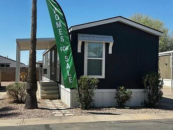 Thumbnail of mobile home