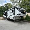 RV for Sale: 2022 REFLECTION 337RLS