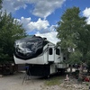 RV for Sale: 2022 NORTH POINT 382FLRB