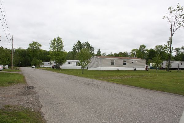 Photo of Mobile Home Park