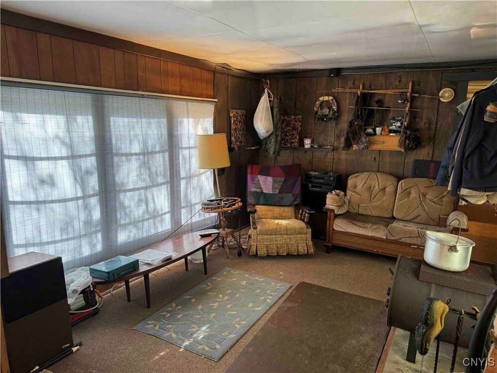 Photo of Mobile Home Lot