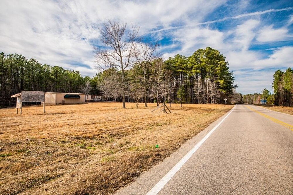 Photo of Mobile Home Lot